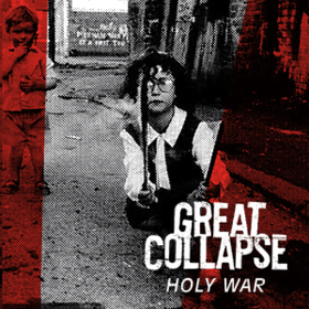 Holy War Great Collapse