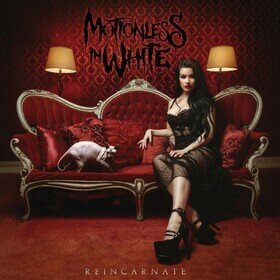 Reincarnate Motionless In White