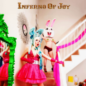 Inferno Of Joy Inferno Of Joy