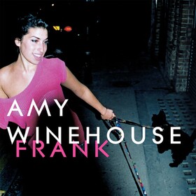 Frank (Deluxe Edition) Amy Winehouse