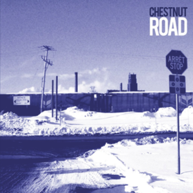 Chestnut Road Chestnut Road