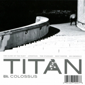 Colossus Titan
