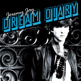 Dream Diary Jeremy Jay