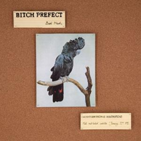 Bird Nerds Bitch Prefect