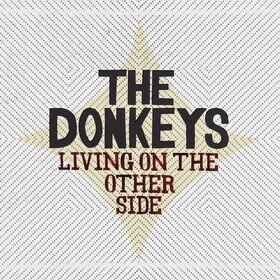 Living On The Other Side Donkeys