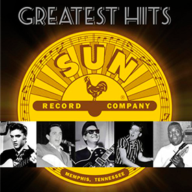 Sun Records - Greatest Hits Various Artists
