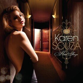 Hotel Souza (Coloured) Karen Souza