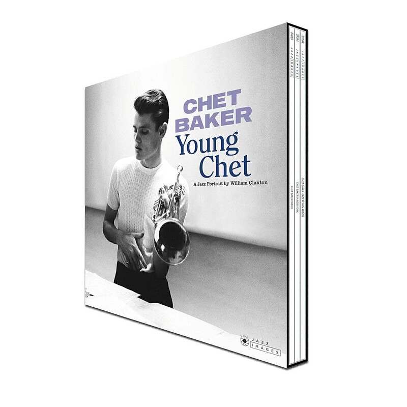 Young Chet (Box Set)