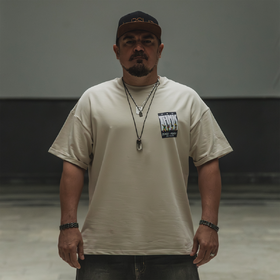 Футболка Таш (XL/XXL) Танок на майдані Конго