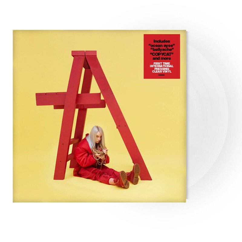 Dont Smile At Me (2026 Repress)