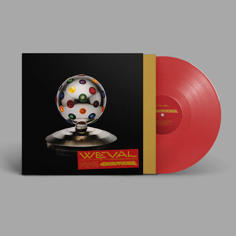 Chorophobia (Limited Edition)