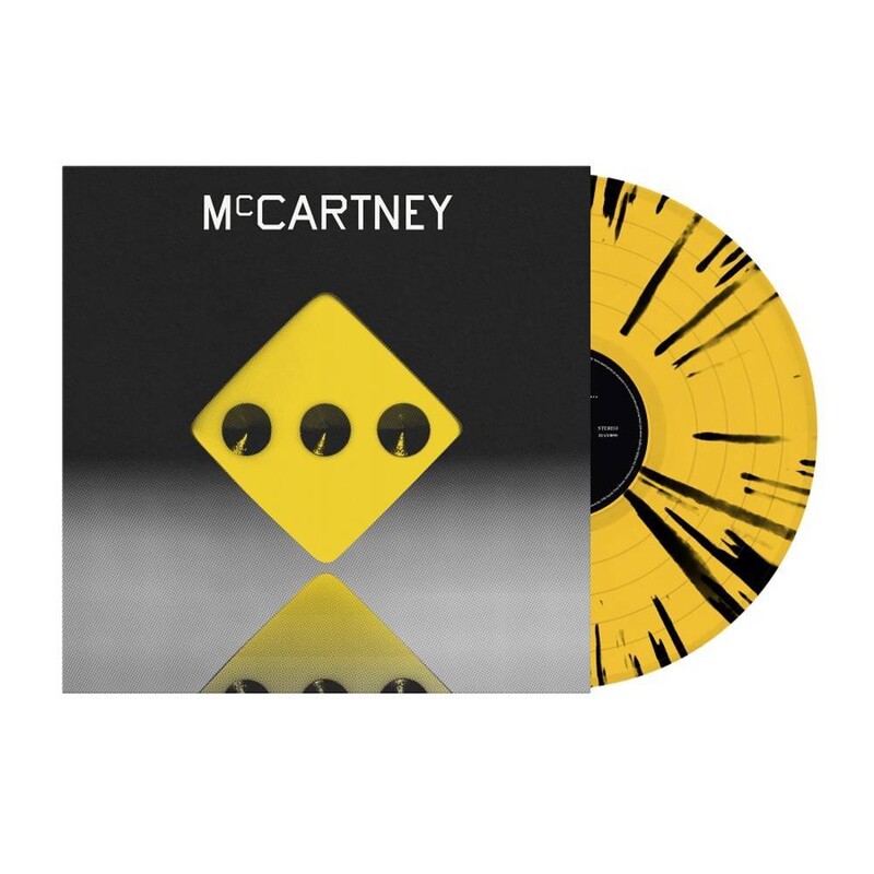 McCartney III (Limited Edition)
