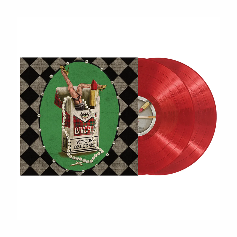 Vicious Delicious (Indie Exclusive)