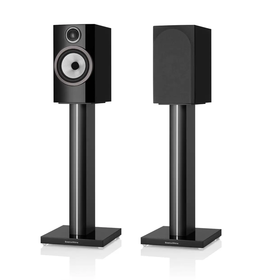 706 S3 Gloss Black Bowers & Wilkins