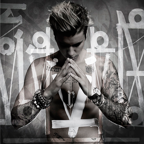 Purpose (Limited Edition) Justin Bieber