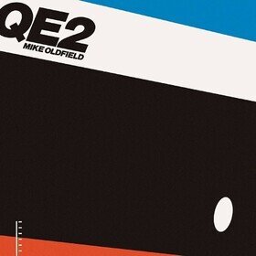 Q.e.2 Mike Oldfield