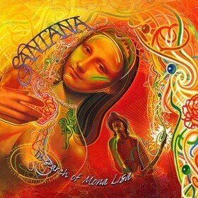 In Search Of Mona Lisa Santana