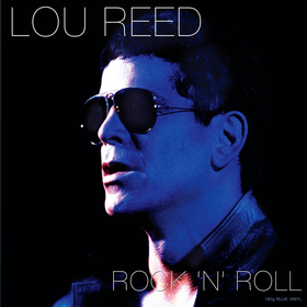 Rock 'N' Roll Lou Reed