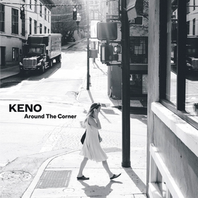 Around the Corner Keno