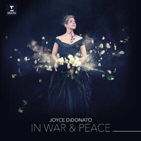 In War and Peace Joyce Didonato