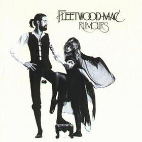 Rumours Fleetwood Mac