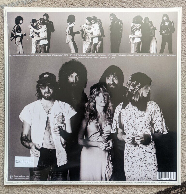 Rumours