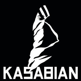 Kasabian (RSD 2025) Kasabian