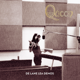 De Lane Lea Demos (RSD 2025) Queen