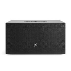 C10 MKII W Black Audio Pro