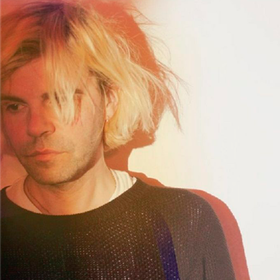 As I Was Now Tim Burgess