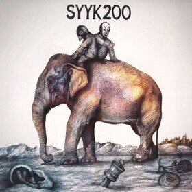 Steyoyoke 200 Various Artists