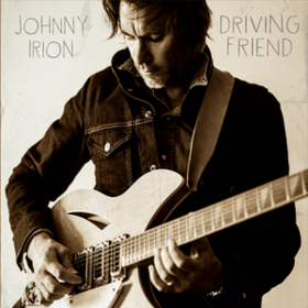 Driving Friend Johnny Irion