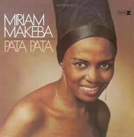 Pata Pata Miriam Makeba
