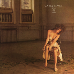 Boys In The Trees Carly Simon