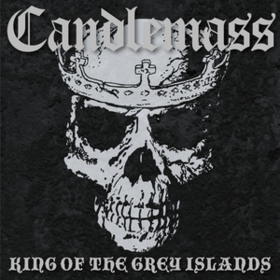 King Of The Grey Islands Candlemass