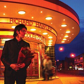 Coles Corner (20th Anniversary Edition) (Zoetrope) Richard Hawley