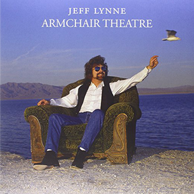 Armchair Theatre -Ltd- Jeff Lynne