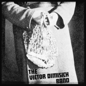 Victor Dimisich Band Victor Dimisich Band