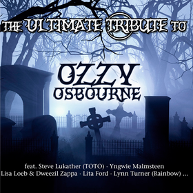 Tribute To Ozzy Osbourne Various Artists