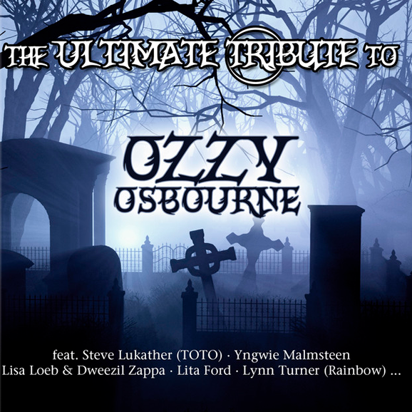 Tribute To Ozzy Osbourne