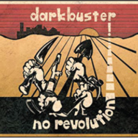 No Revolution Darkbuster