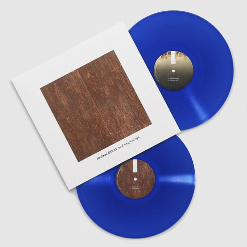 End Beginnings (Limited Edition)