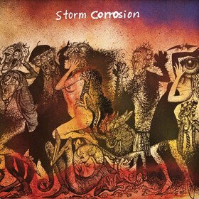 Storm Corrosion (2024 Reissue) Storm Corrosion