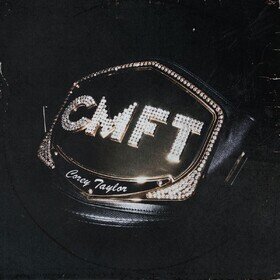 CMFT (Autographed Version) Corey Taylor