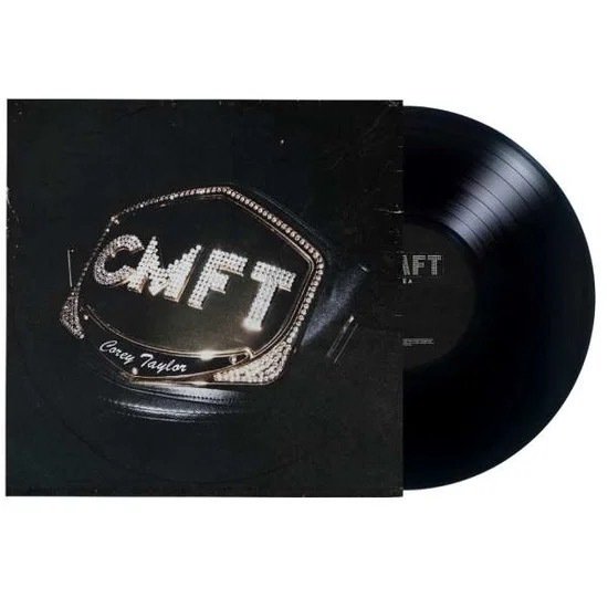 CMFT (Autographed Version)