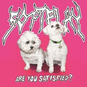 Are You Satisfied? Soft Play