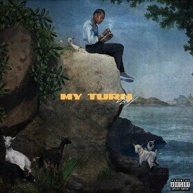 My Turn Deluxe Edition - 3LP Lil Baby