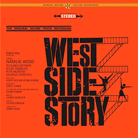 West Side Story Leonard Bernstein