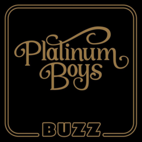 Buzz Platinum Boys