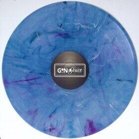 Gin amp Juice Unknown Artist